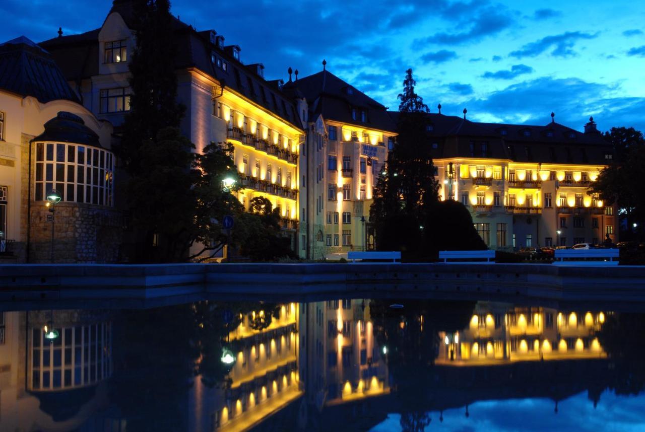 Ensana Thermia Palace 5* П'єштяни
