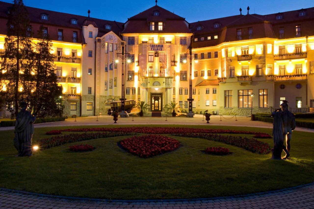 Ensana Thermia Palace 5* П'єштяни